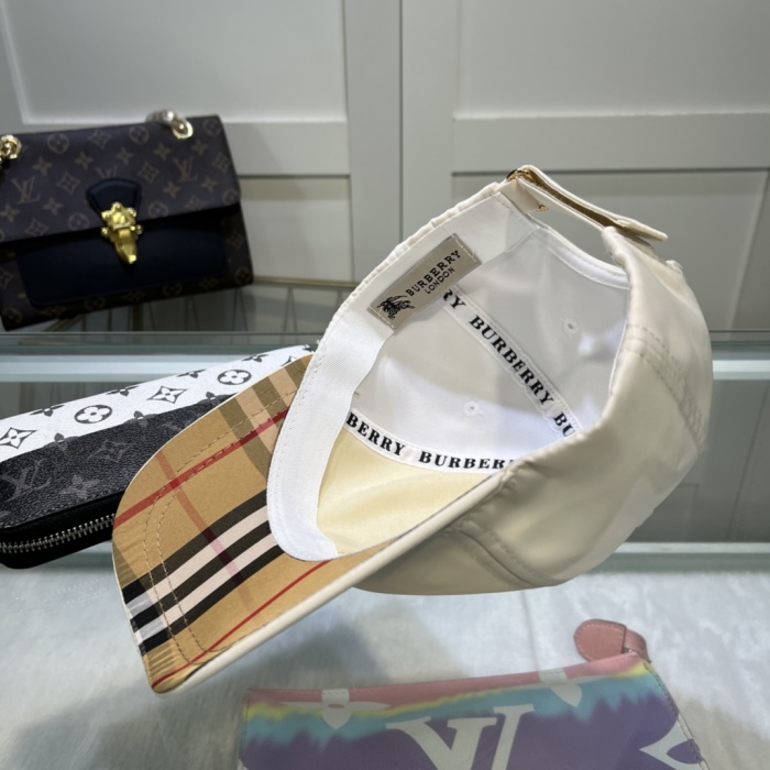 Top Quality Hats
