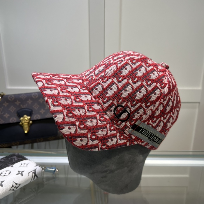 Top Quality Hats