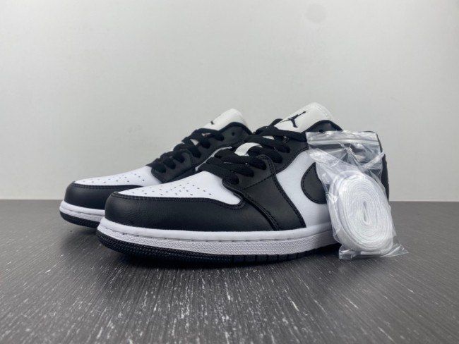 Air Jordan 1 Low  DC0774 101