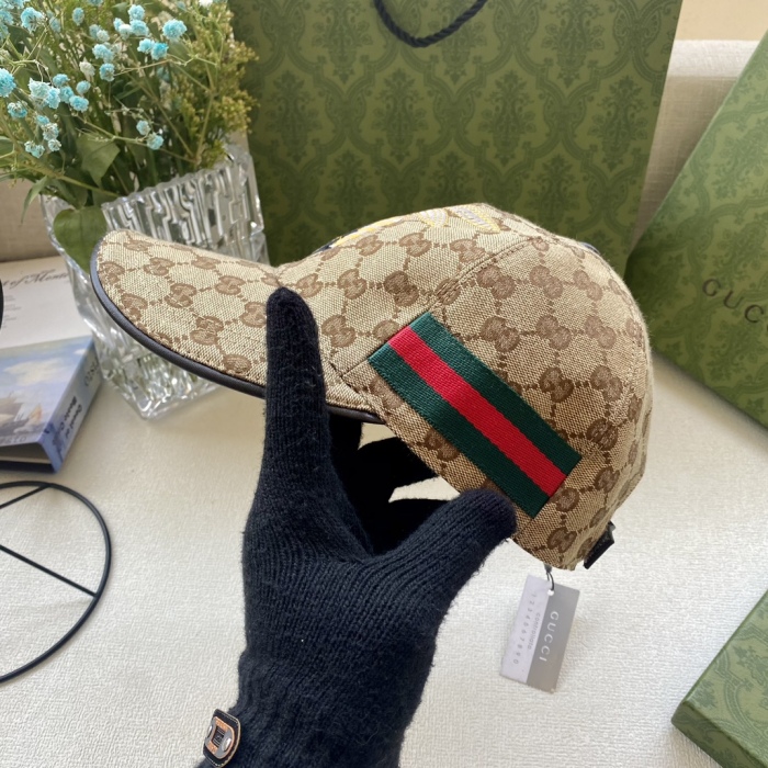 Top Quality Hats