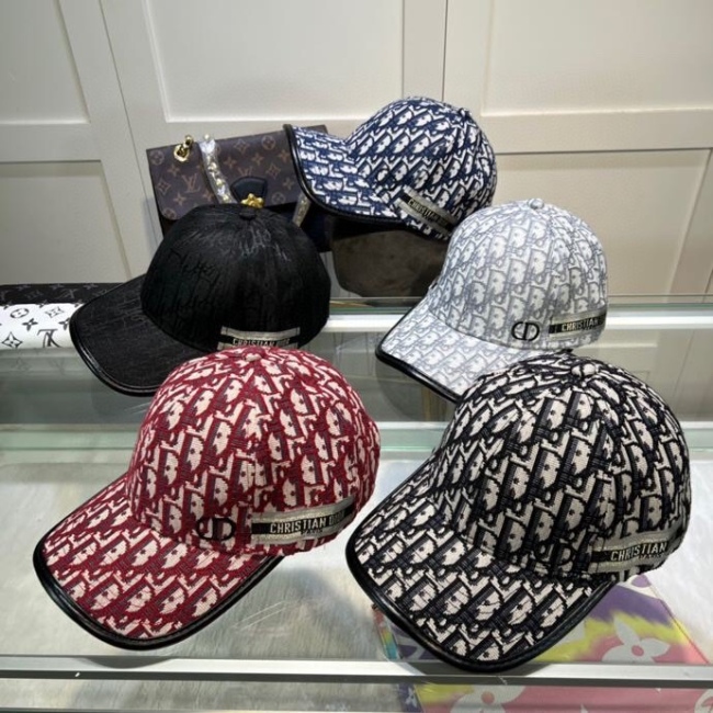 Top Quality Hats