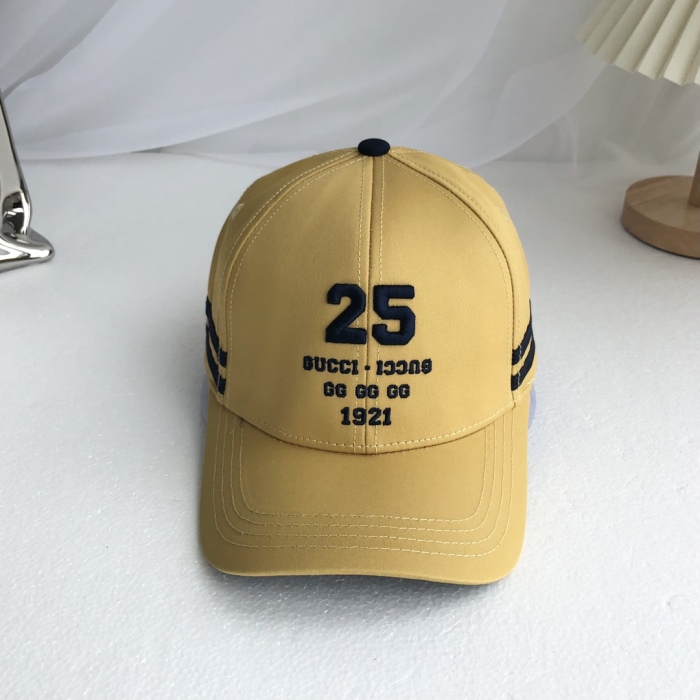 Top Quality Hats