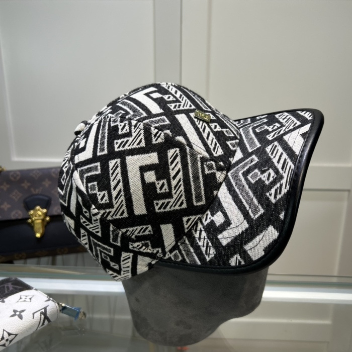 Top Quality Hats