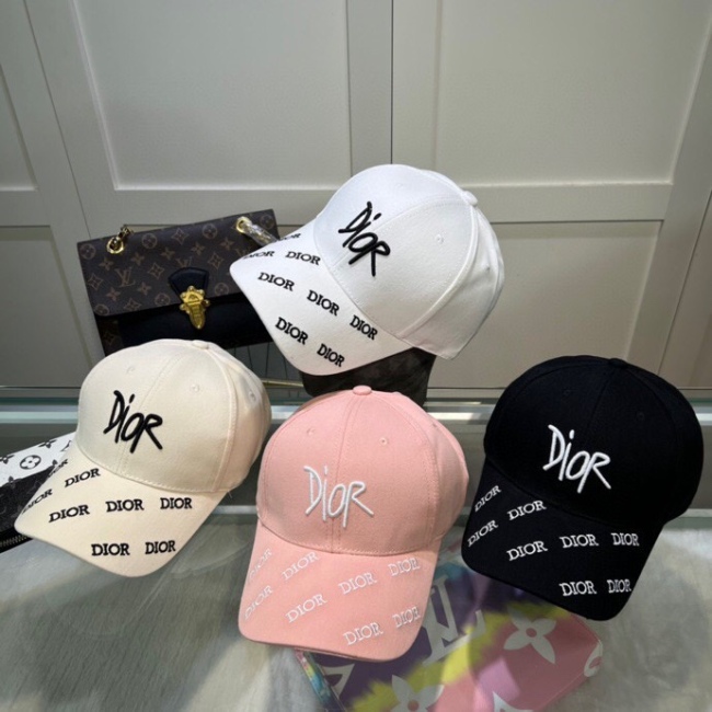 Top Quality Hats