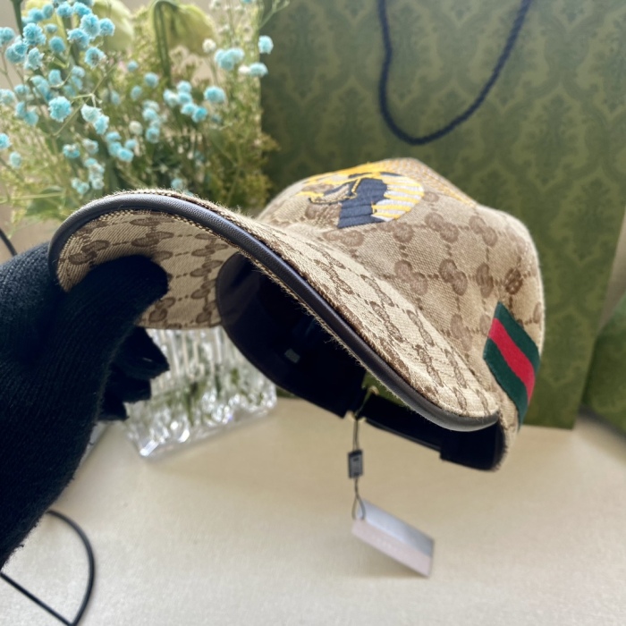 Top Quality Hats