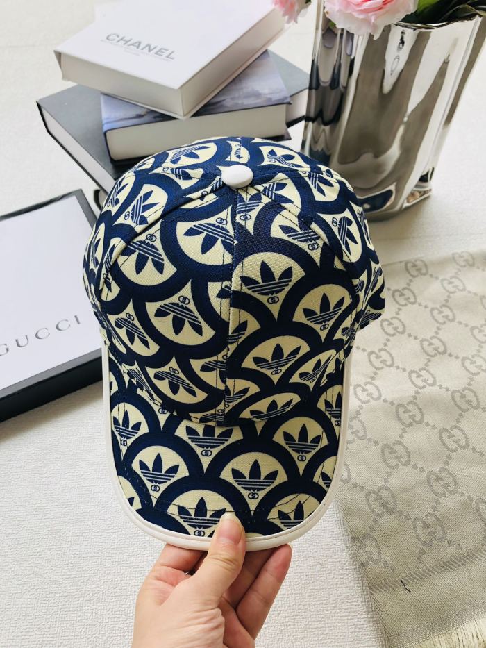 Top Quality Hats