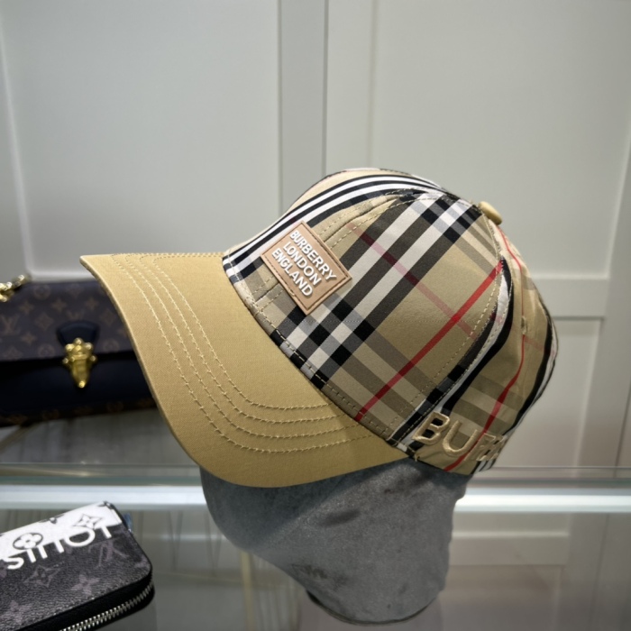 Top Quality Hats