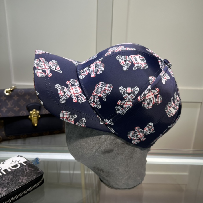 Top Quality Hats