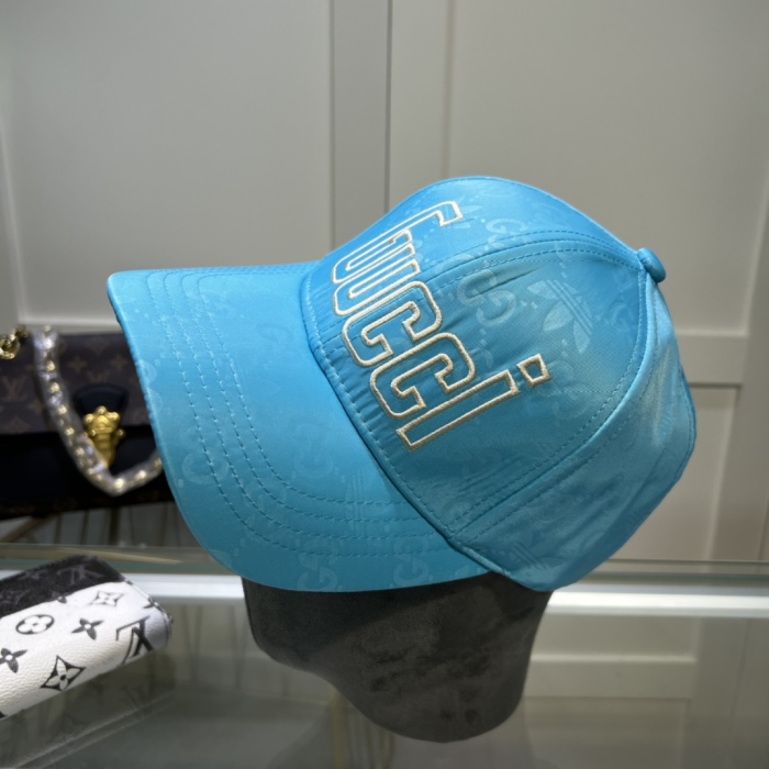 Top Quality Hats