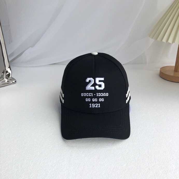 Top Quality Hats