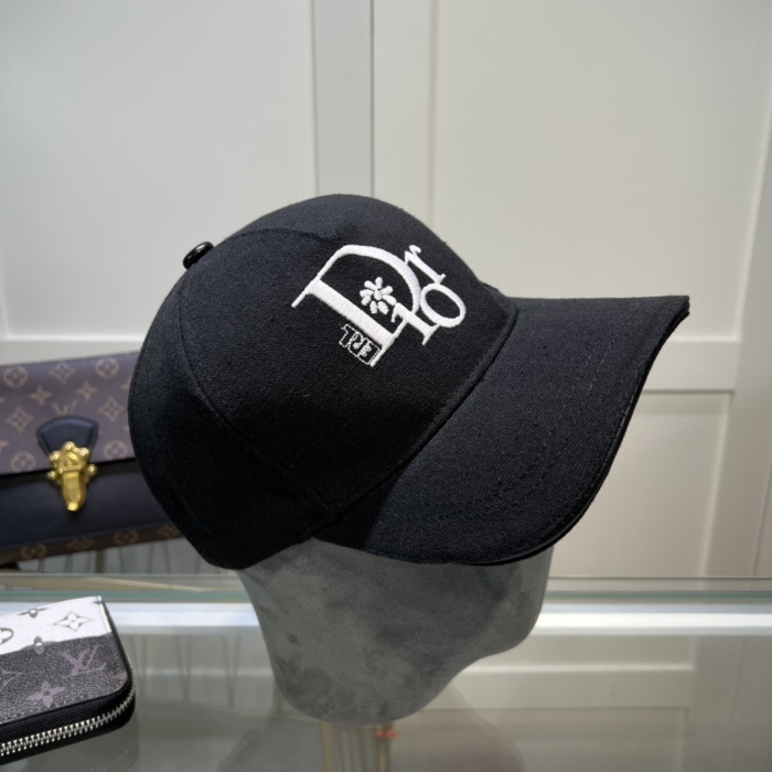 Top Quality Hats