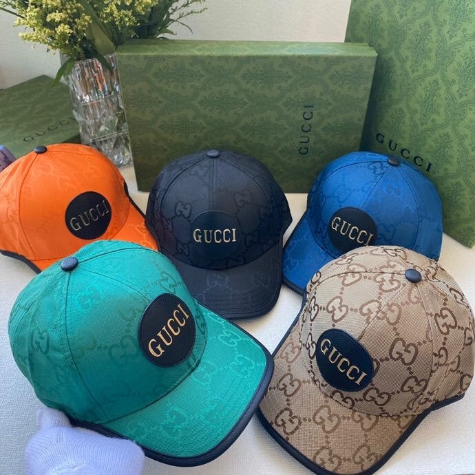 Top Quality Hats