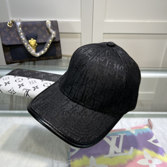 Top Quality Hats