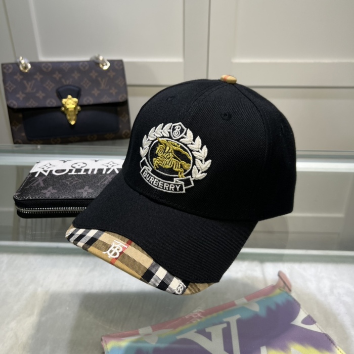 Top Quality Hats