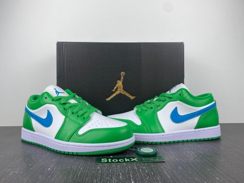 Air Jordan 1 Low