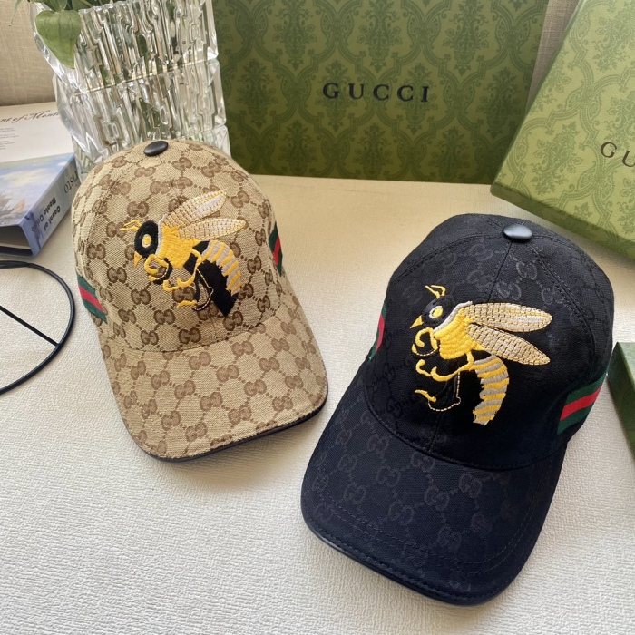 Top Quality Hats
