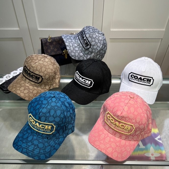 Top Quality Hats