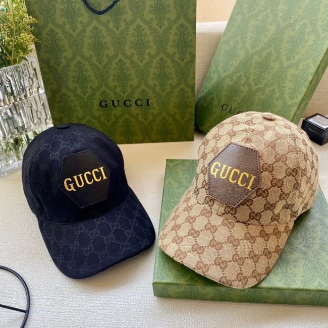 Top Quality Hats