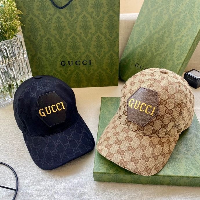 Top Quality Hats