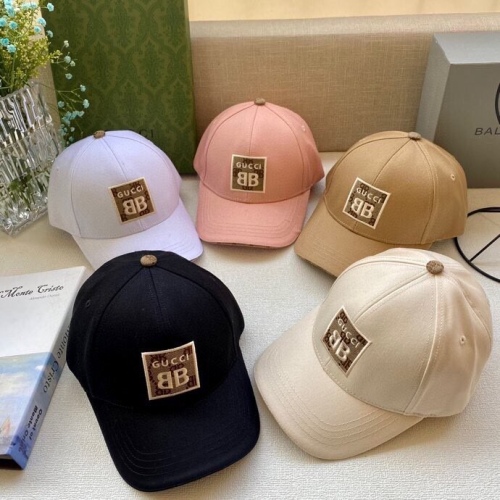 Top Quality Hats