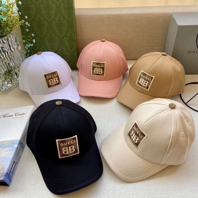 Top Quality Hats