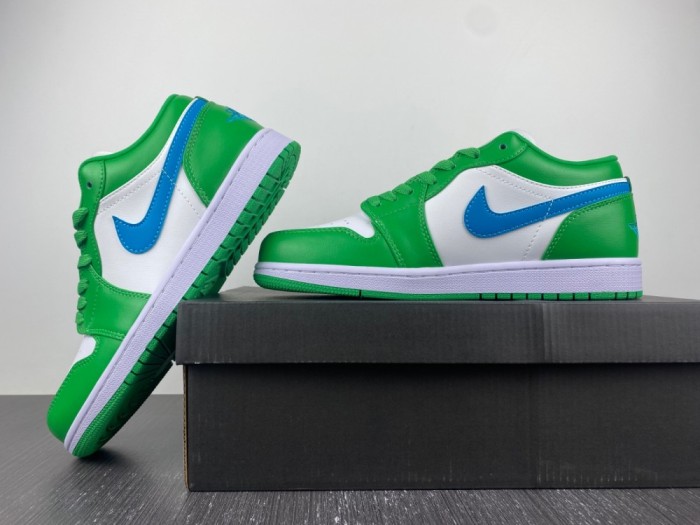 Air Jordan 1 Low