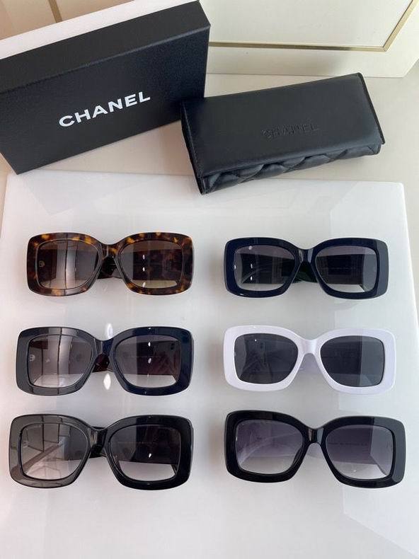 Top Quality C*hanel Glasses