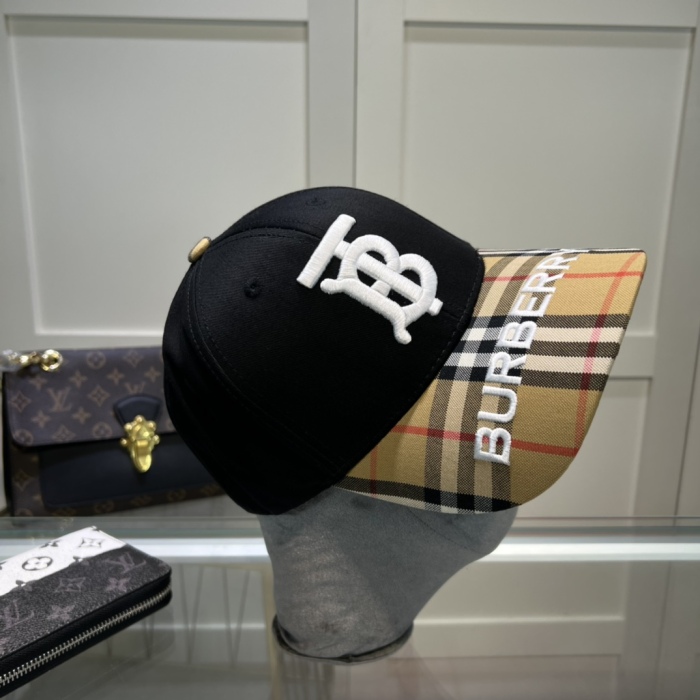 Top Quality Hats