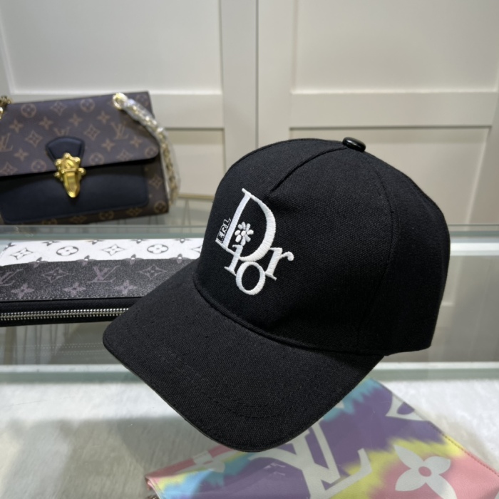 Top Quality Hats