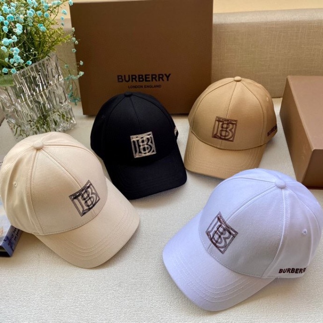 Top Quality Hats
