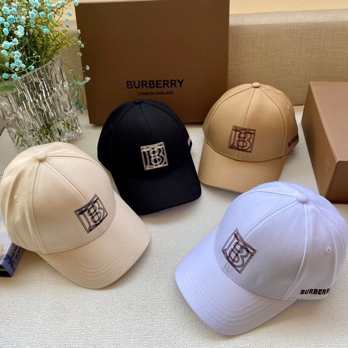Top Quality Hats