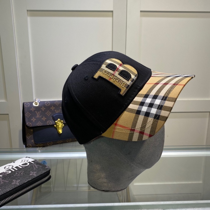 Top Quality Hats