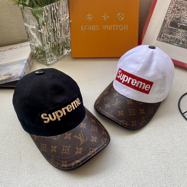 Top Quality Hats