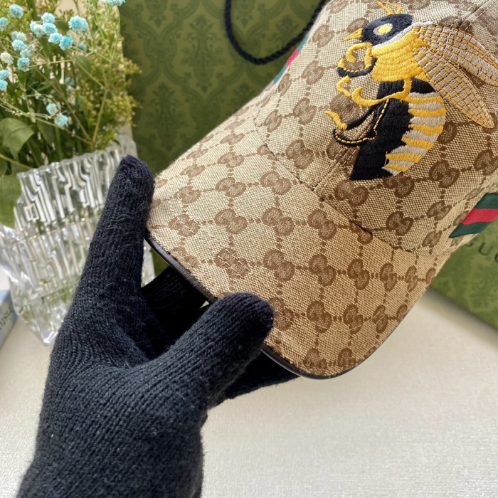 Top Quality Hats