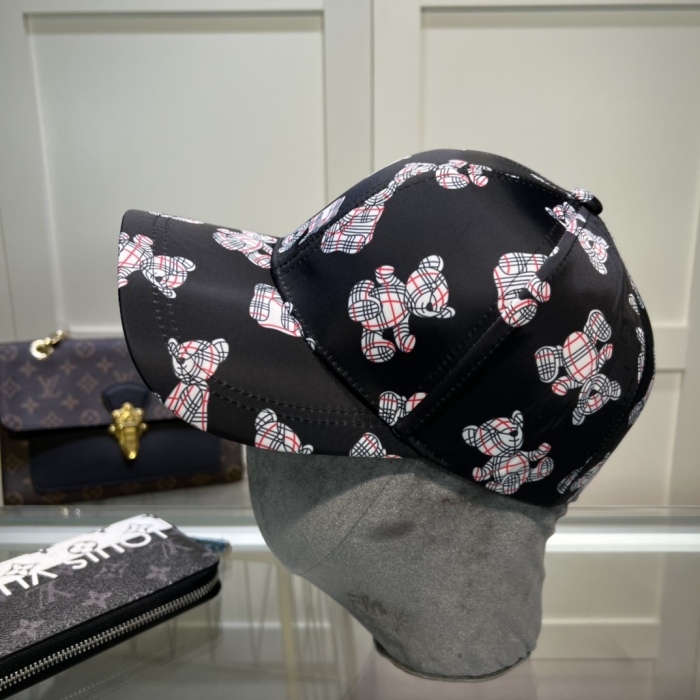 Top Quality Hats