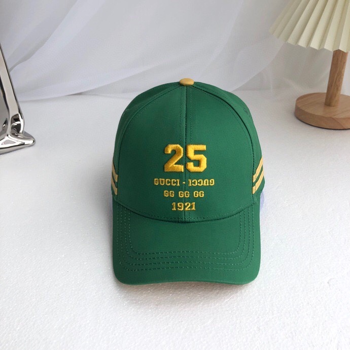Top Quality Hats