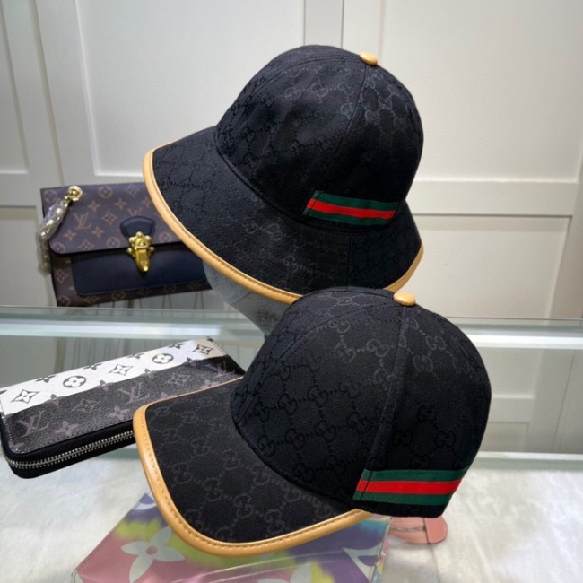 Top Quality Hats