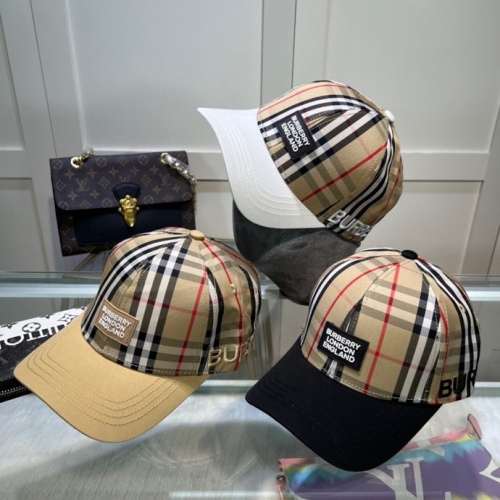 Top Quality Hats