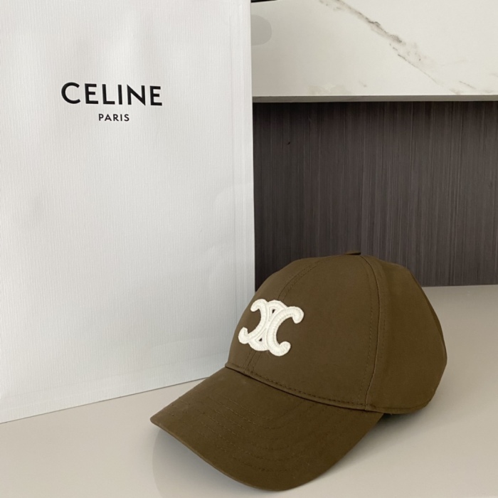 Top Quality Hats