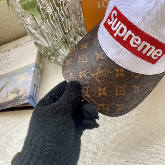 Top Quality Hats