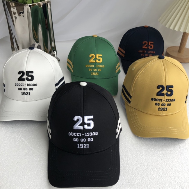 Top Quality Hats