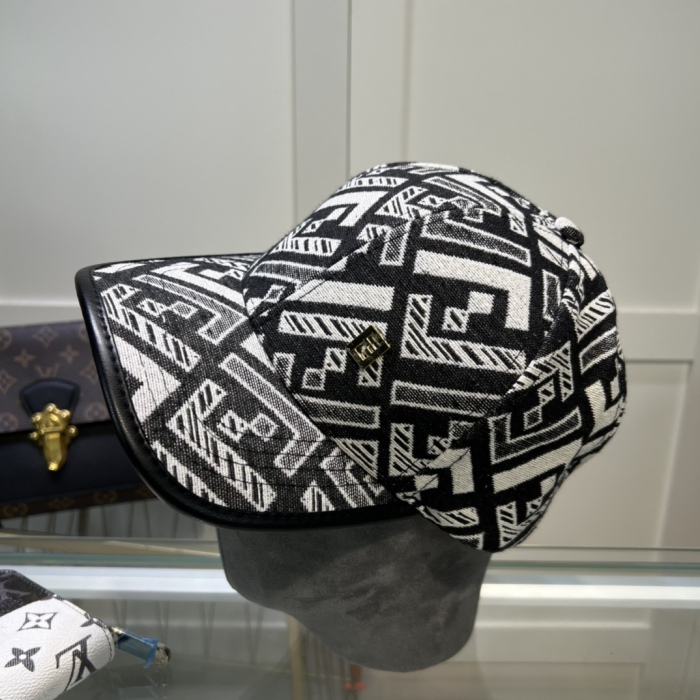 Top Quality Hats