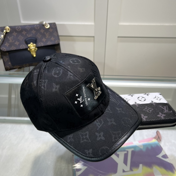 Top Quality Hats