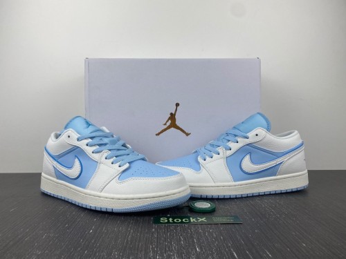 N*ike Air Jordan 1 Low AJ1