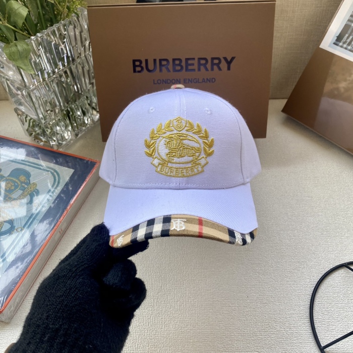 Top Quality Hats