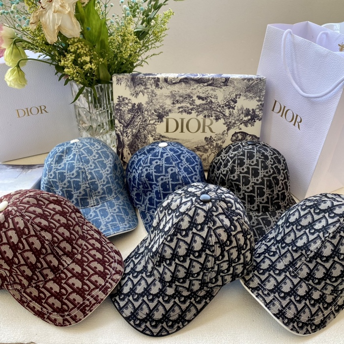 Top Quality Hats