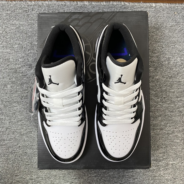 Air Jordan 1 Low DV1309 100