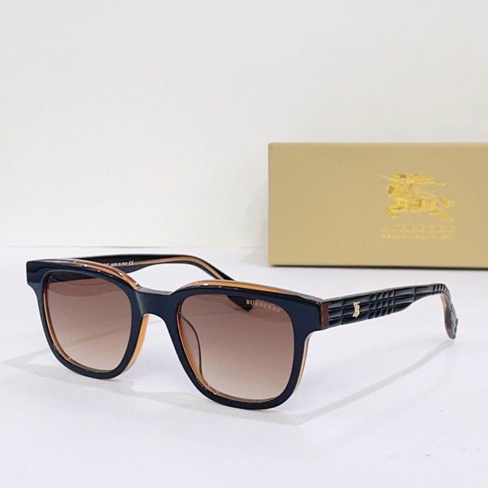 Top Quality B*urberry Glasses