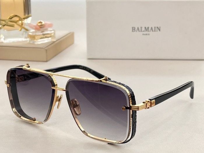 Top Quality B*almain Glasses