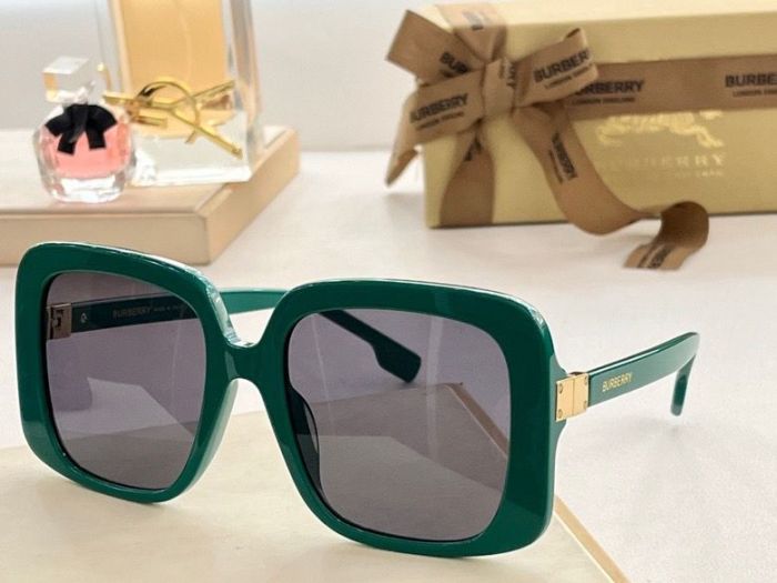 Top Quality B*urberry Glasses